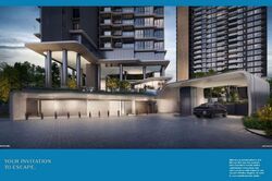 Bayshore Walk (D16), Condominium #586249691